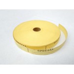 Tufftape Yellow-180m